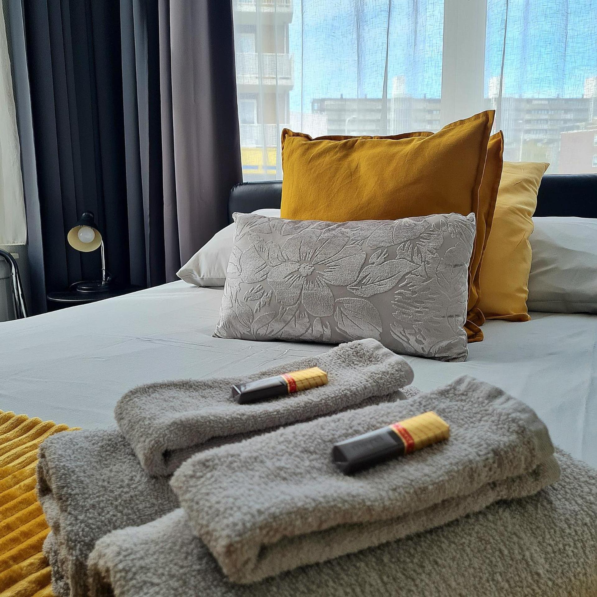 Hotel 'T Witte Huys Scheveningen Hága Kültér fotó